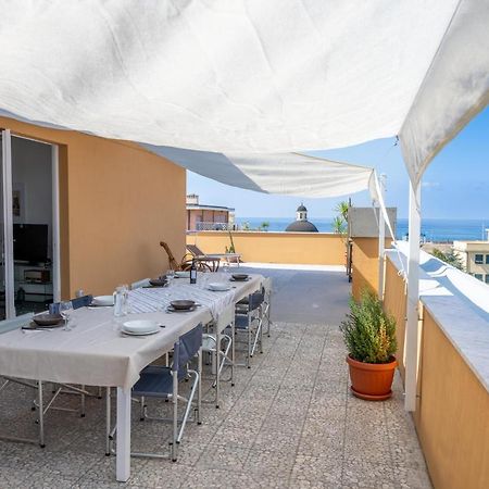 La Terrazza Di Chiavari Εξωτερικό φωτογραφία