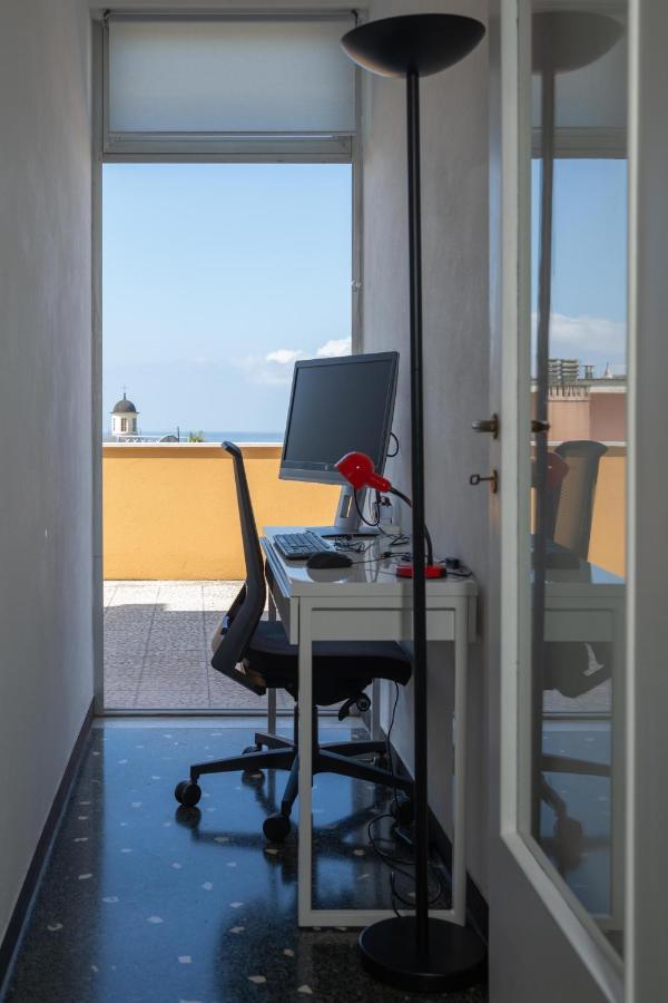 La Terrazza Di Chiavari Εξωτερικό φωτογραφία